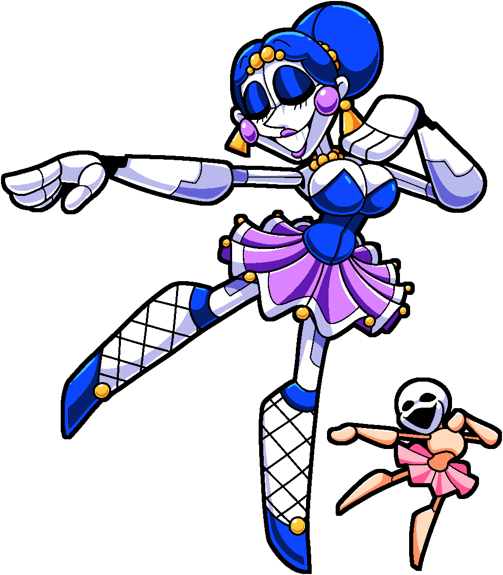 Ballora
