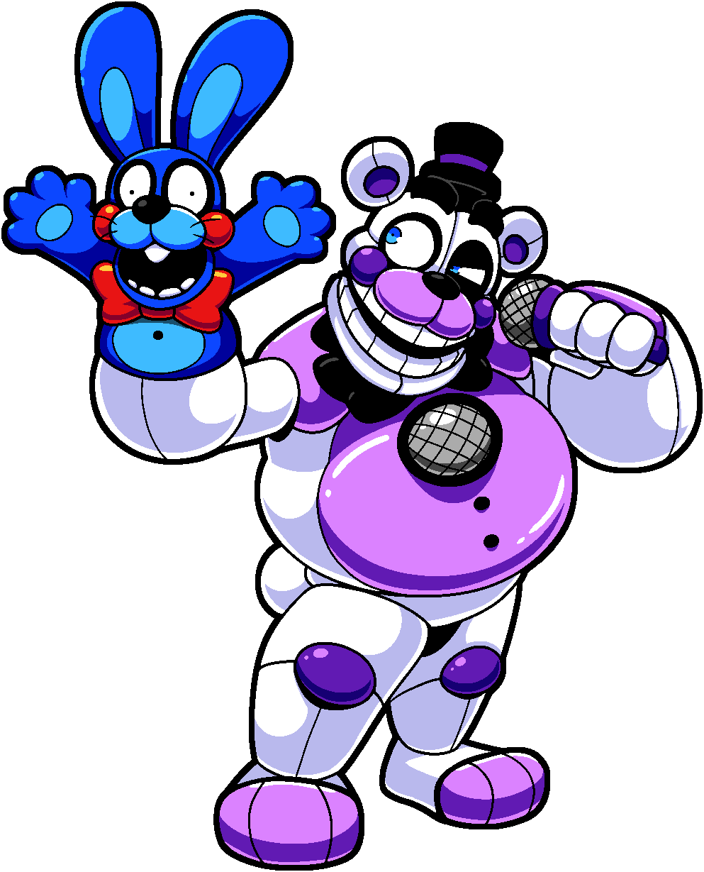 Funtime Freddy