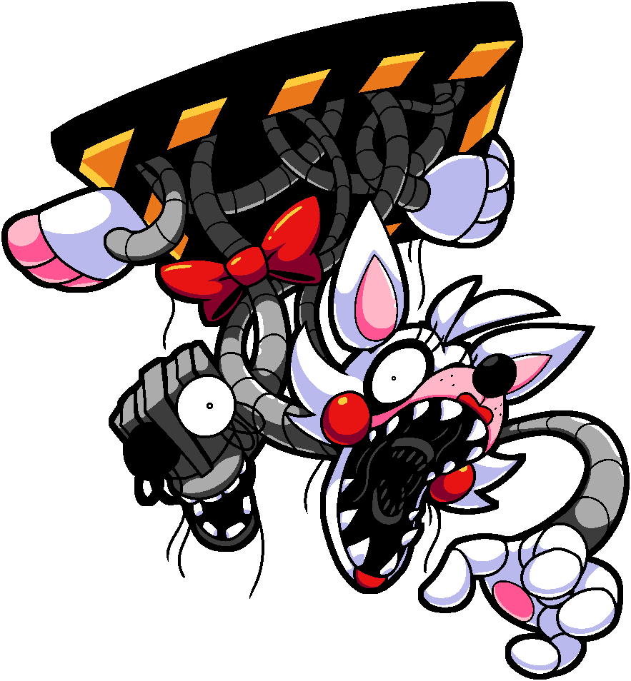 Mangle