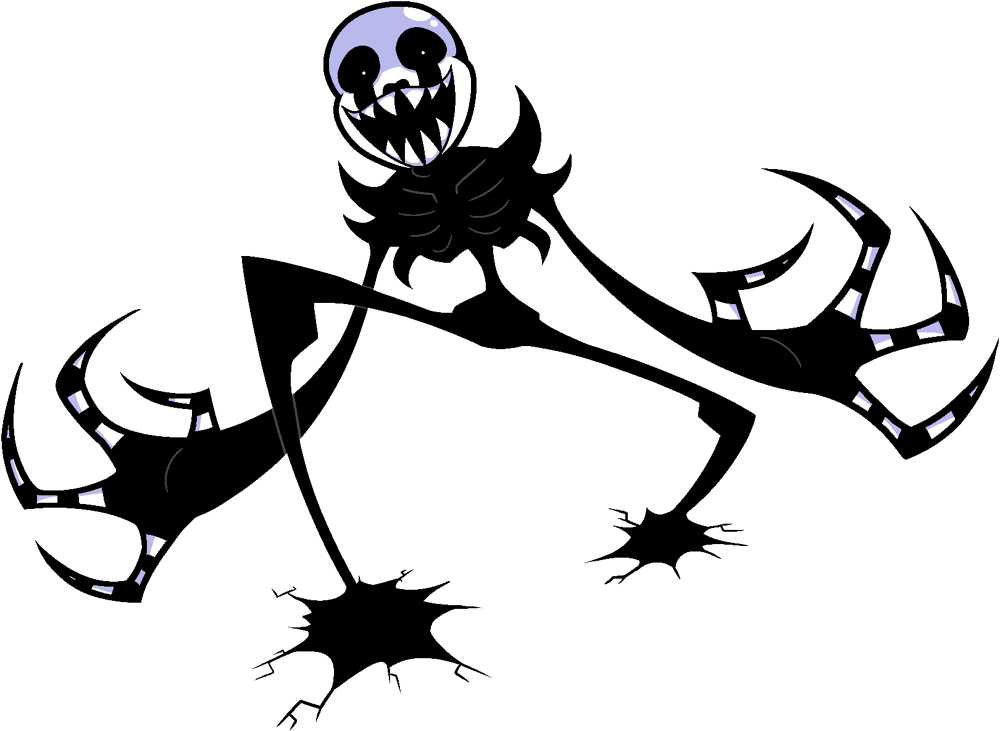 Nightmarionne