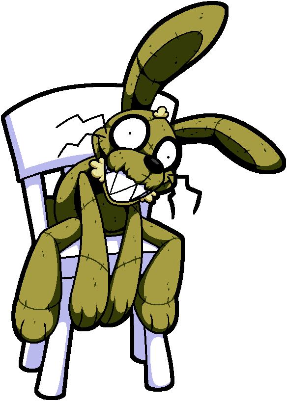 Plushtrap