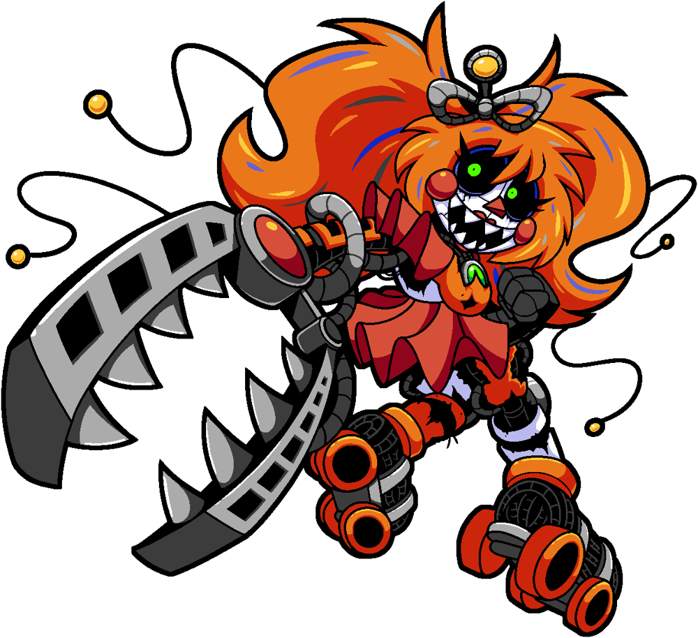 Scrap Baby