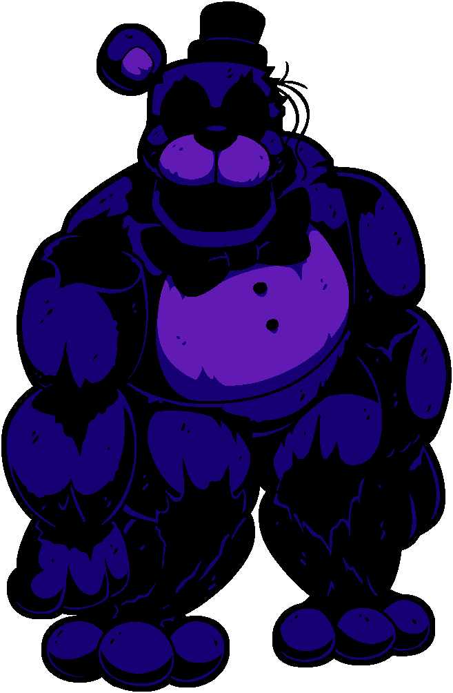 Shadow Freddy