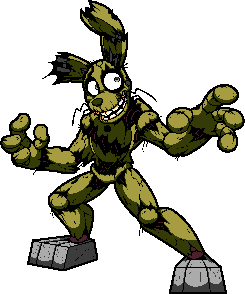 Springtrap